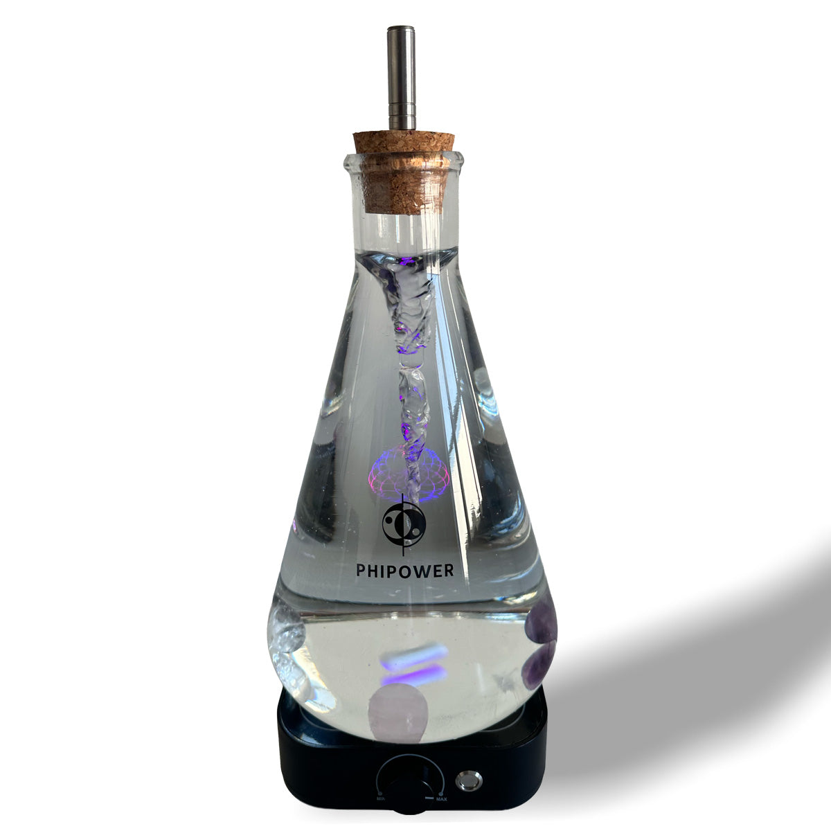 Nanobubbles in Water: The Science Behind Vortex-Generated Fine Bubbles