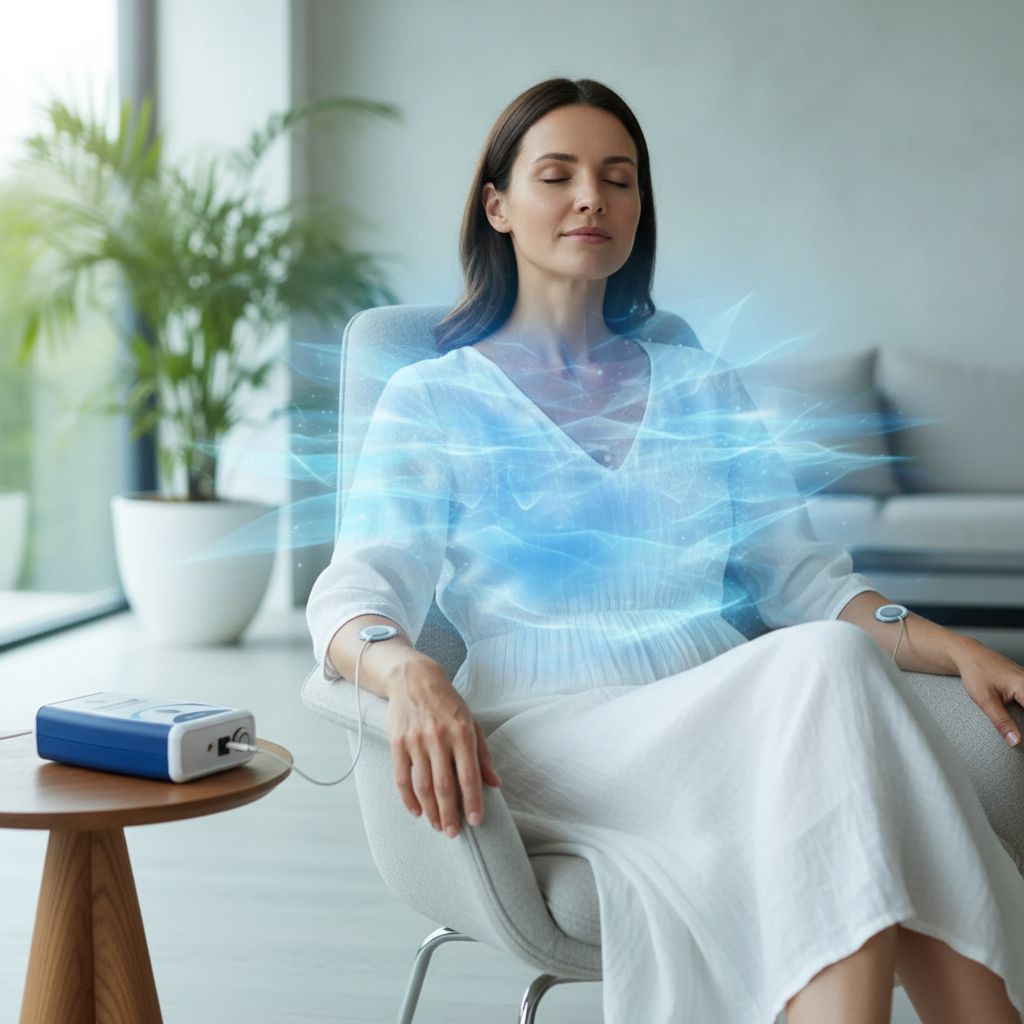 Do Rife frequencies cause detoxification?