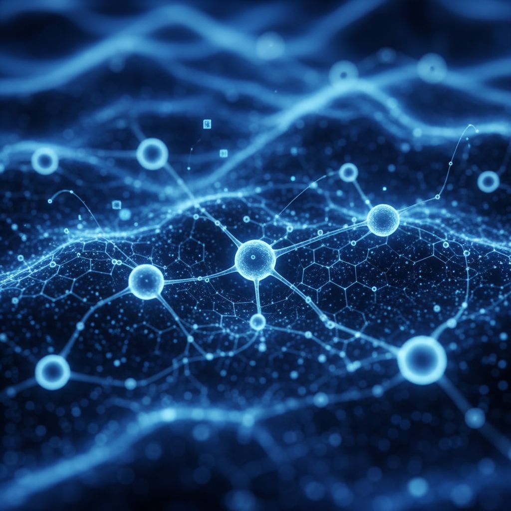 The science of cellular resonance
