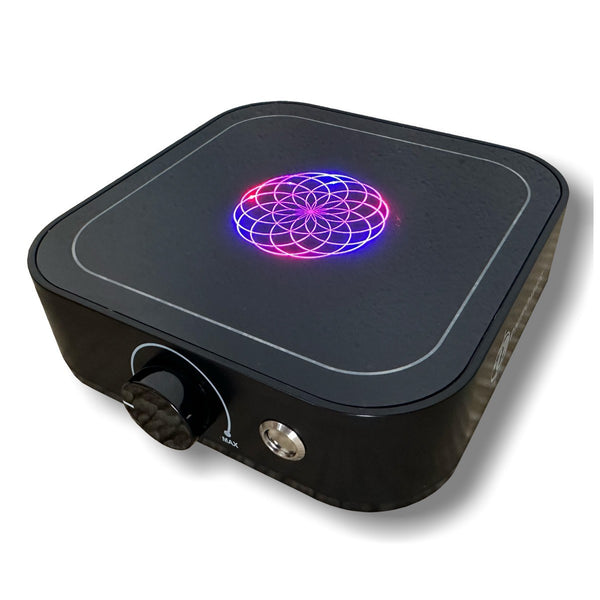 Magnetic Stirrer Unit — Flower of Life LED