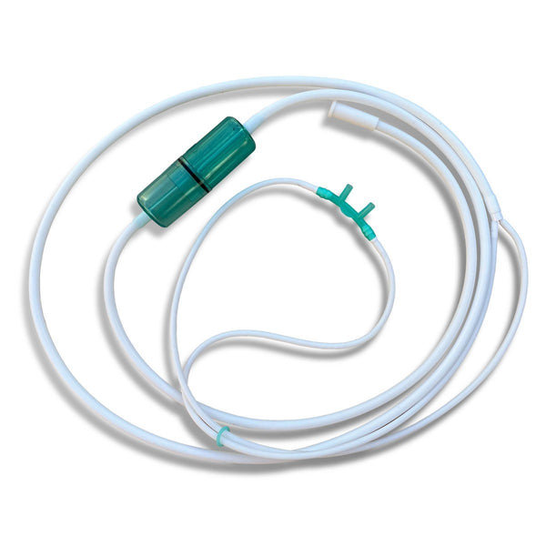 Nose Cannula for the H₂ Inhalator / Generator