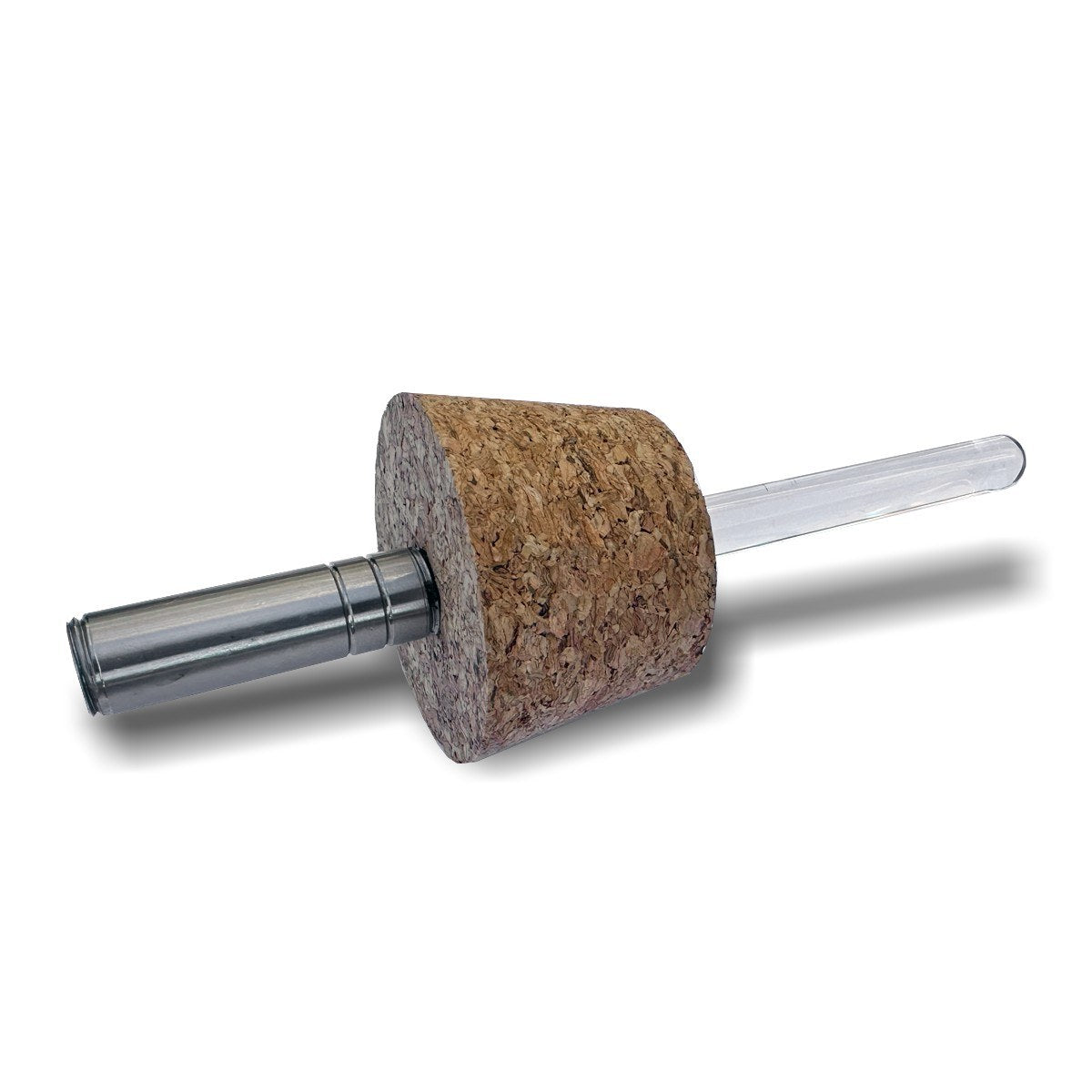 Natural cork stoppers for the Water Vitalizer 2 Litre