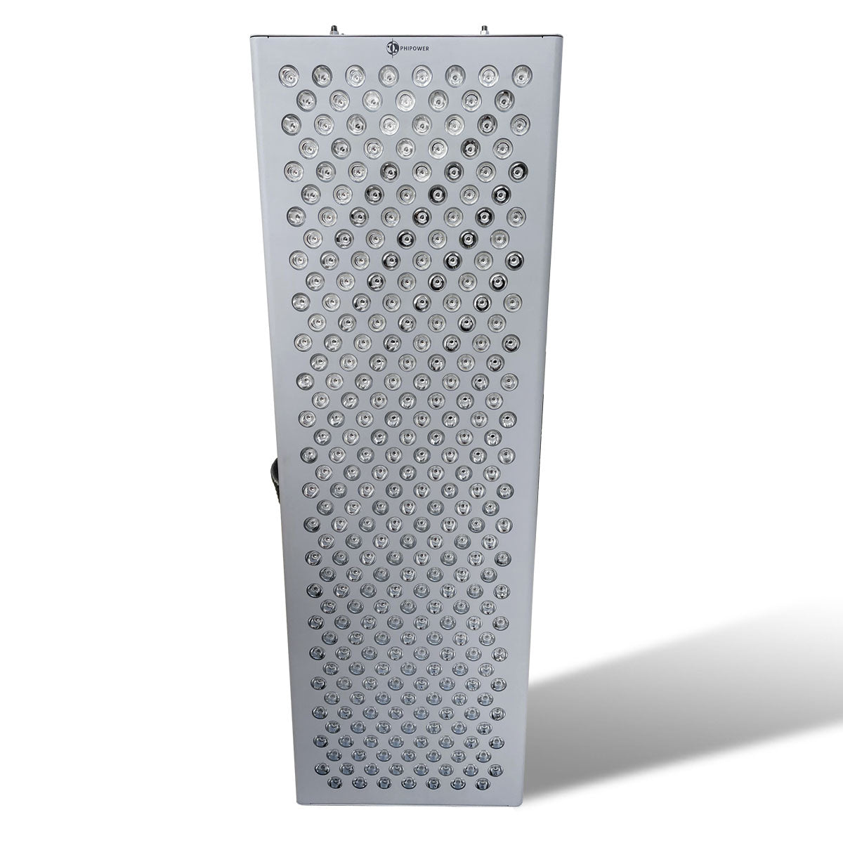 Phipower Red Light Therapy Panel 1500W front angle view