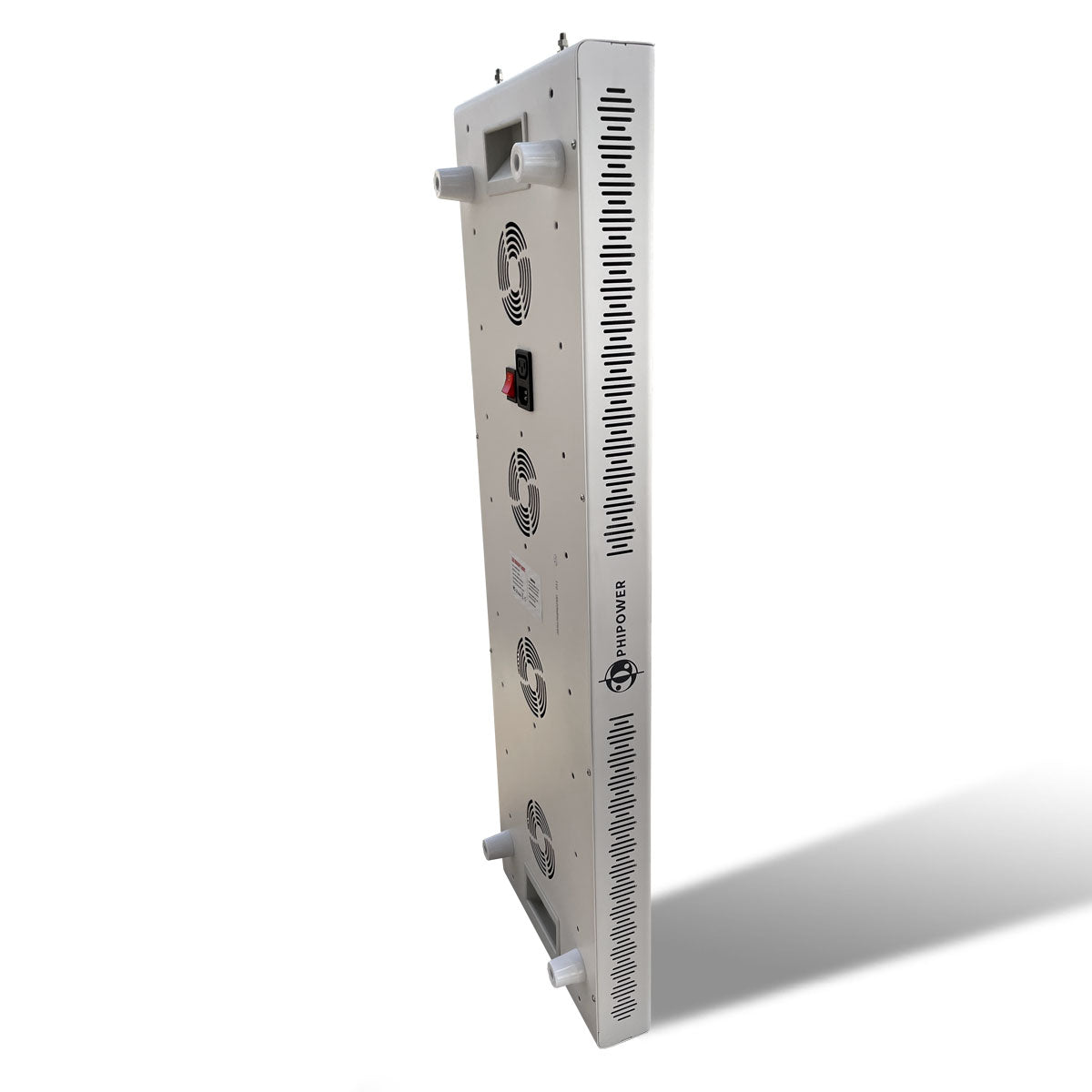 Phipower Red Light Therapy Panel 1500W side view