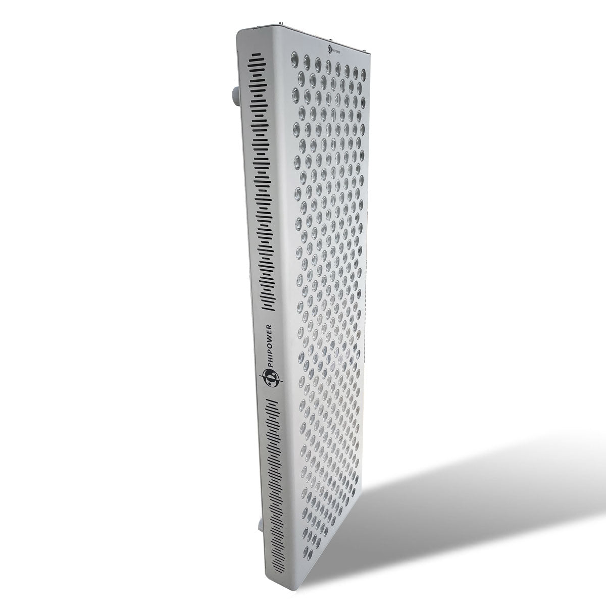 Phipower Red Light Therapy Panel 1500W profile view