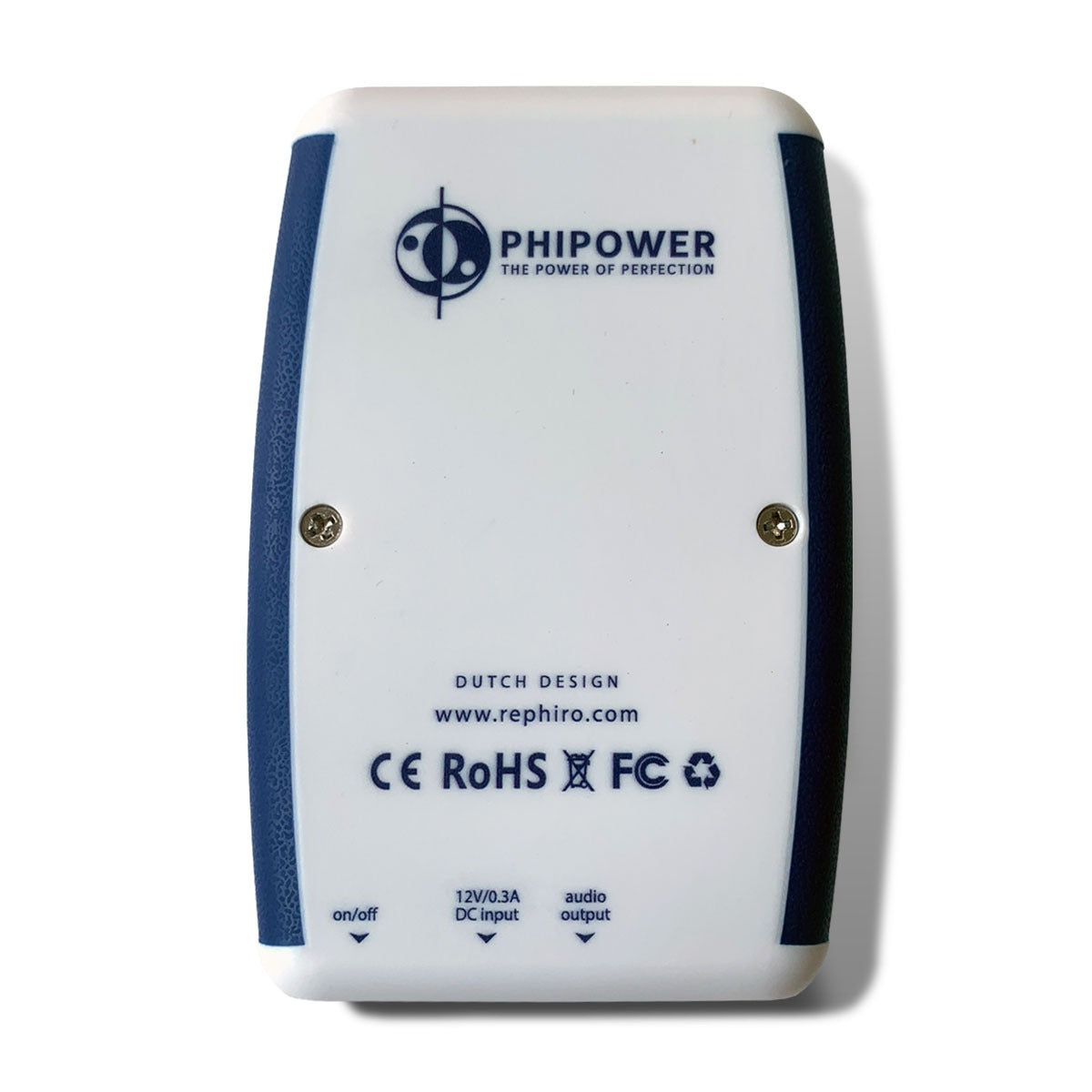 Rephiro Bioharmonizer product detail