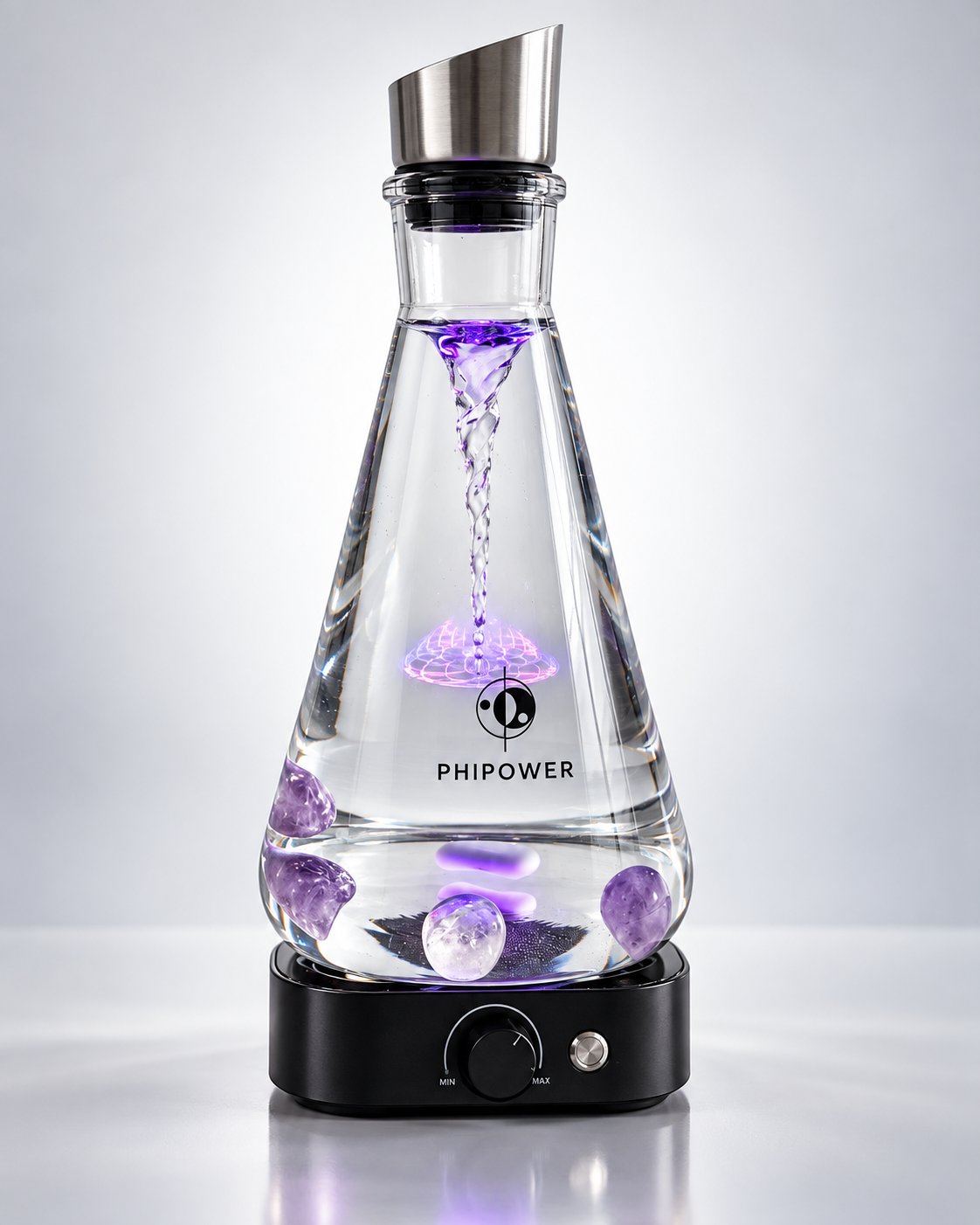 Liquid Water Structure article hero