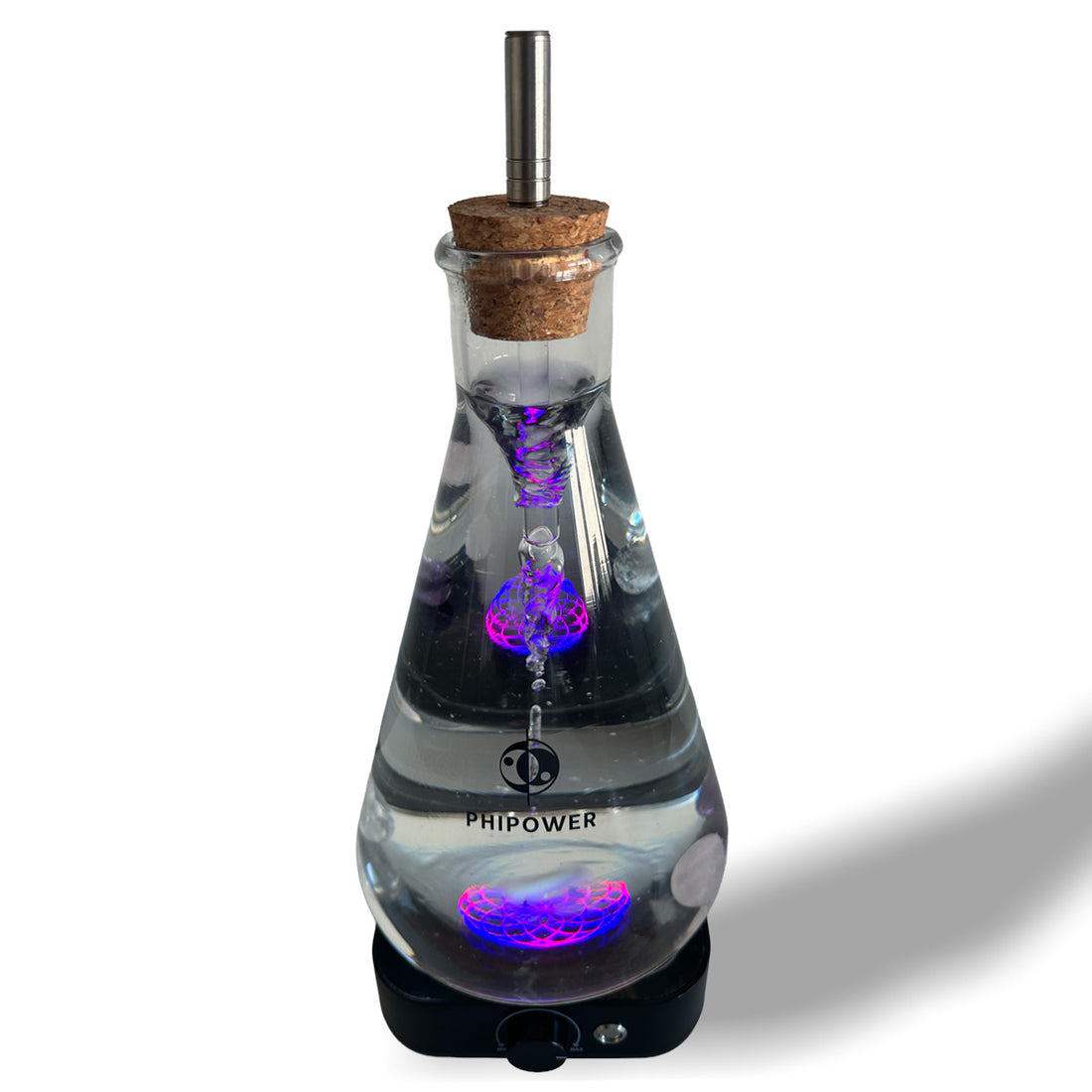 How Is Liquid Water Structured? Hydrogen Bonds, Clusters & Molecular Motion
