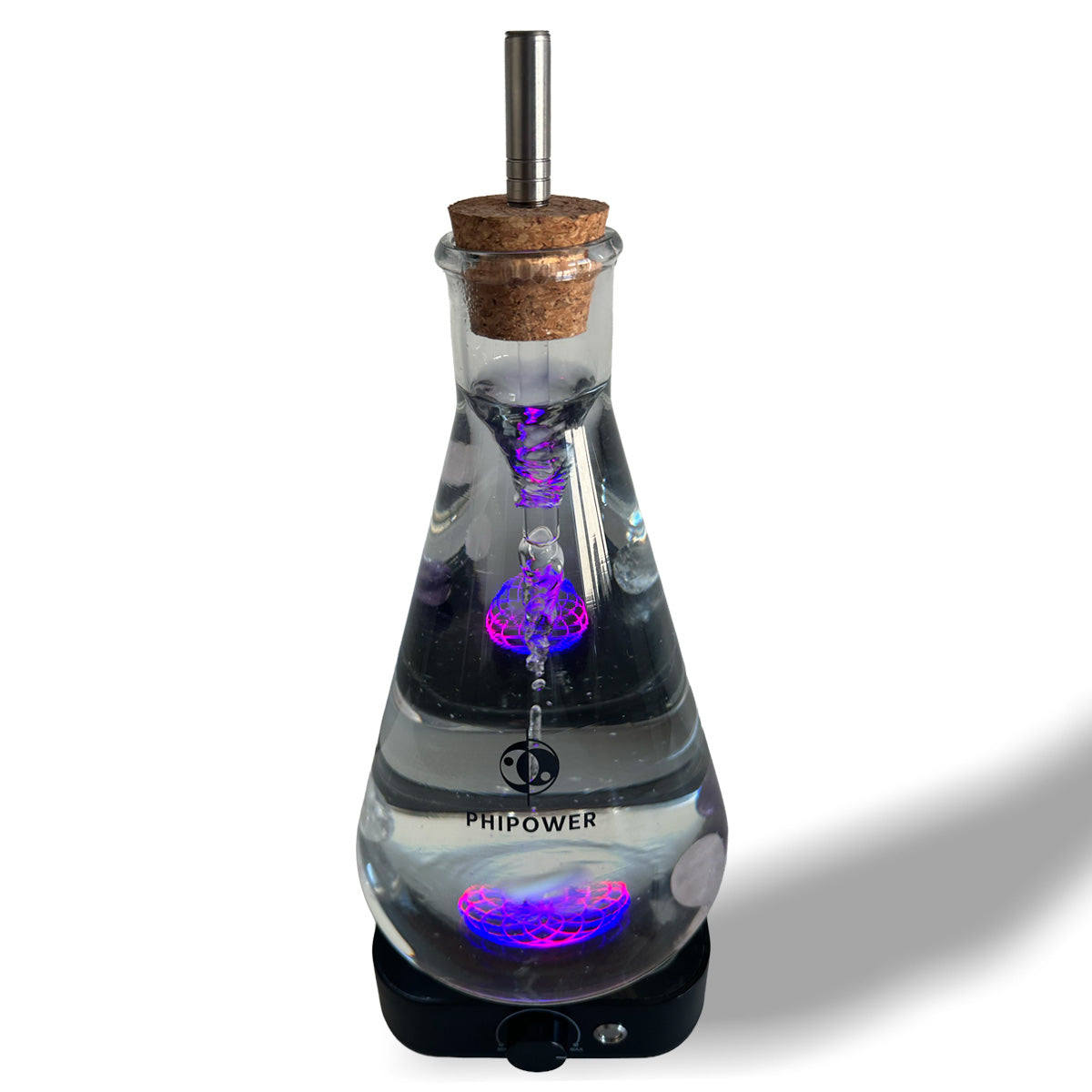 How Is Liquid Water Structured? Hydrogen Bonds, Clusters & Molecular Motion
