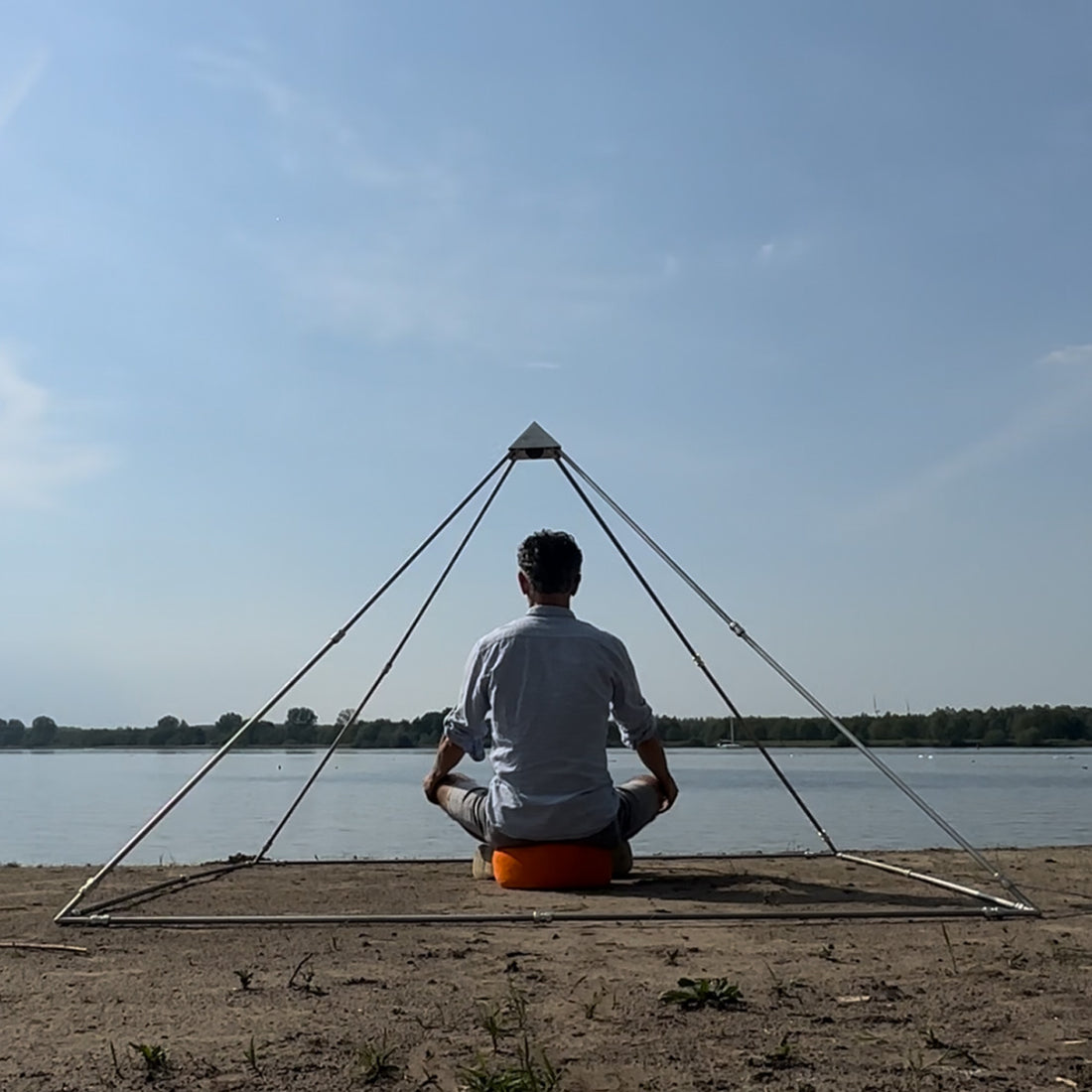 Meditation Pyramid Benefits: Experience, Claims & What Science Says
