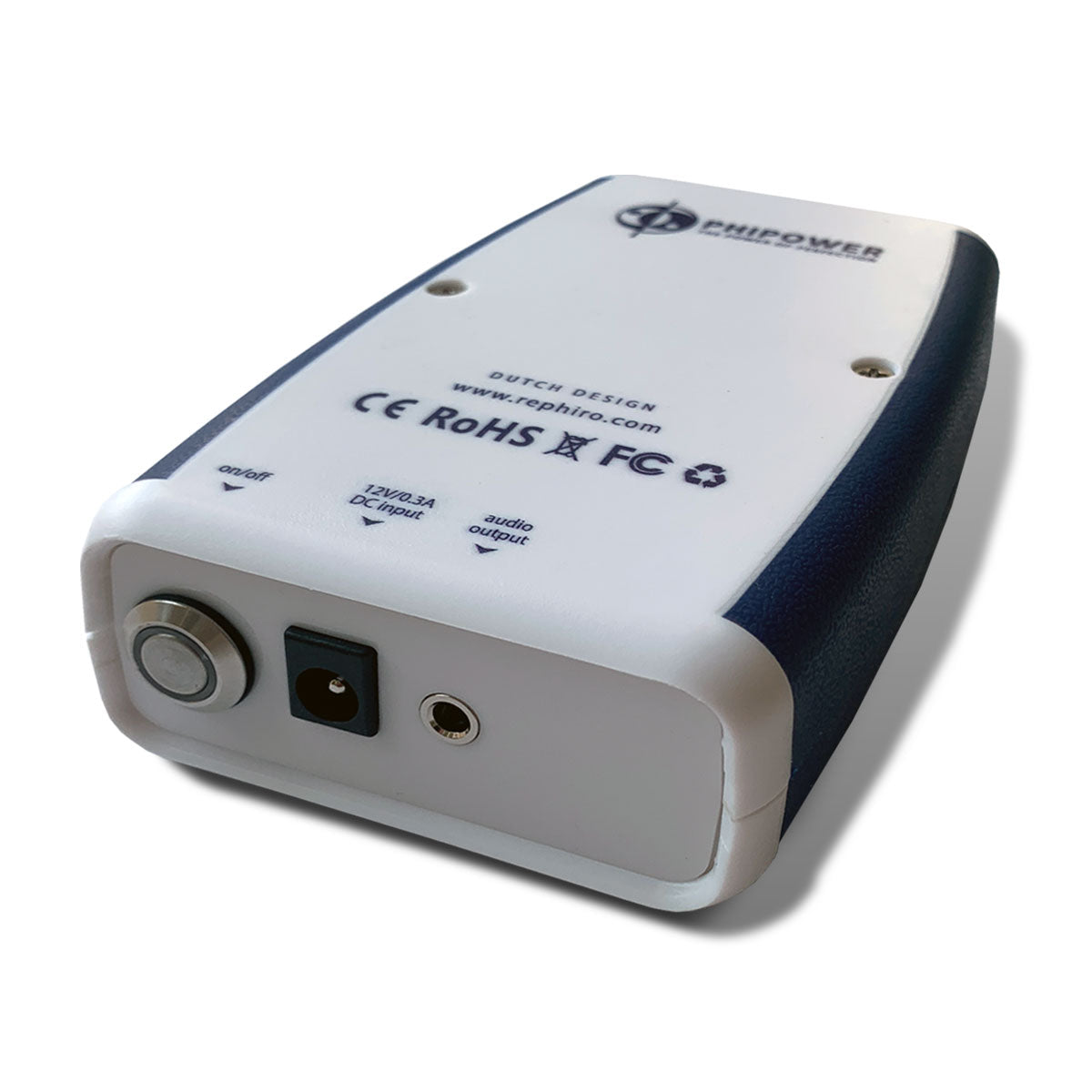 Rephiro Technical Test: What Does It Actually Output?