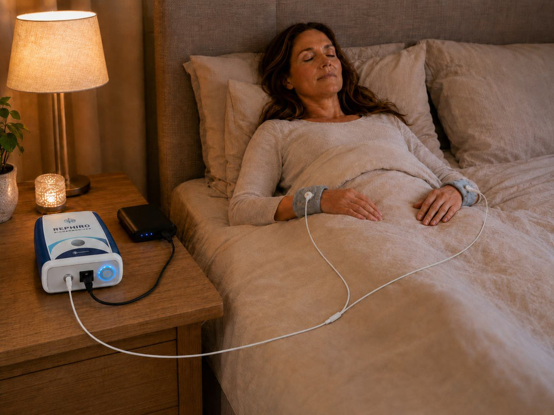 Rife Machine & Menopause: Can Frequency Technology Play a Role?
