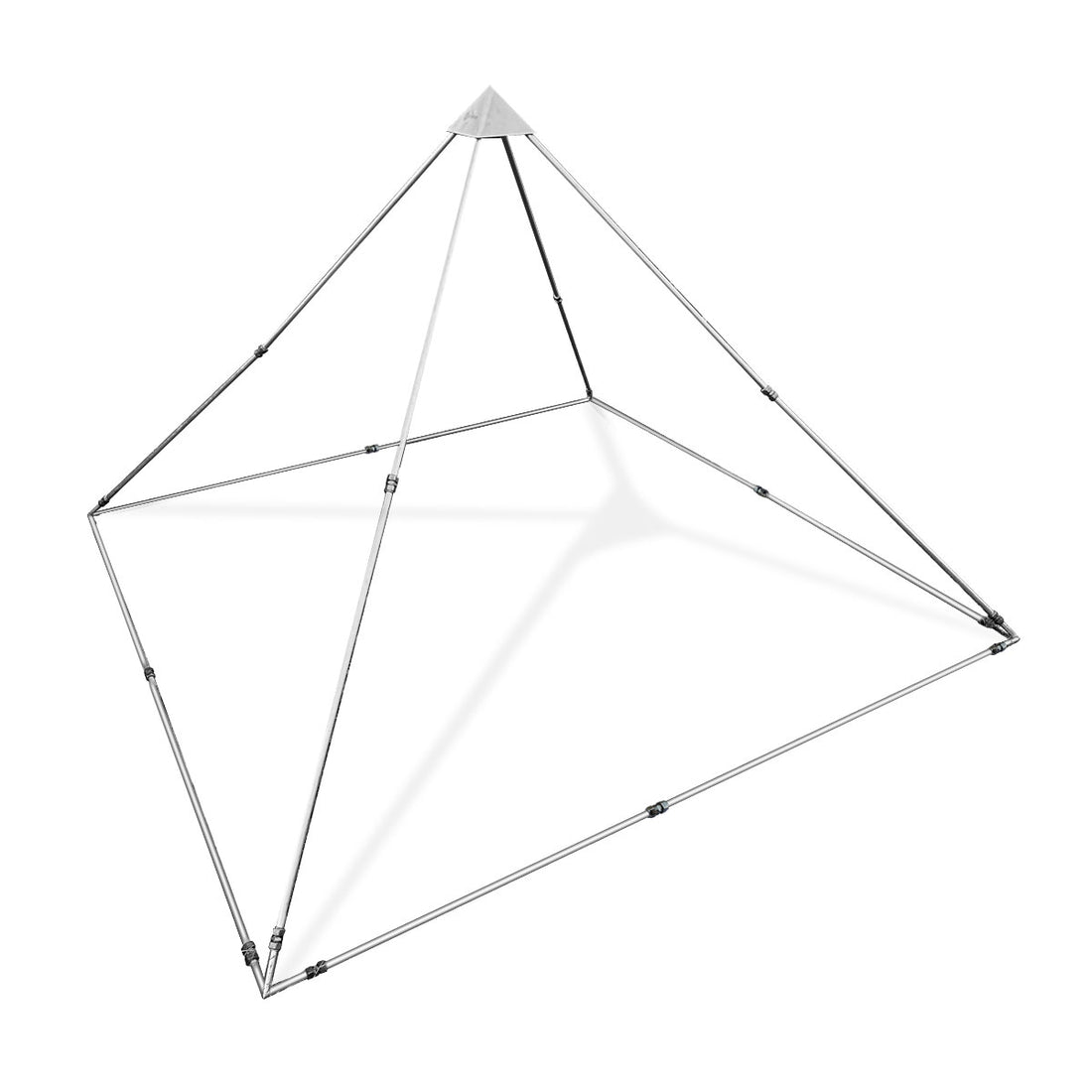 What Is Pyramid Meditation? A Beginner's Guide