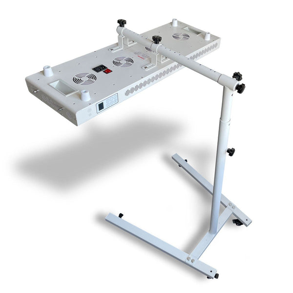 Adjustable Stand for the 1500W Red Light Panel