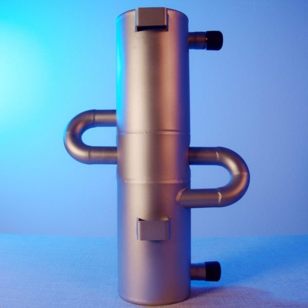 Vita Blue 32 whole-house water vitalizer — view 3