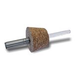 Natural cork stoppers for the Water Vitalizer 2 Litre