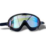 H2 eye and ear glasses for the hydrogen inhalator