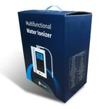 Phipower waterionizer zijkant verpakking