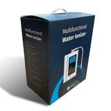 Phipower waterionizer digitaal display met pH, doorstroom en ORP