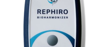 Rephiro technical test: what does it actually output?