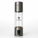 Tragbare 6.000-ppb-Wasserstoffflasche von Phipower