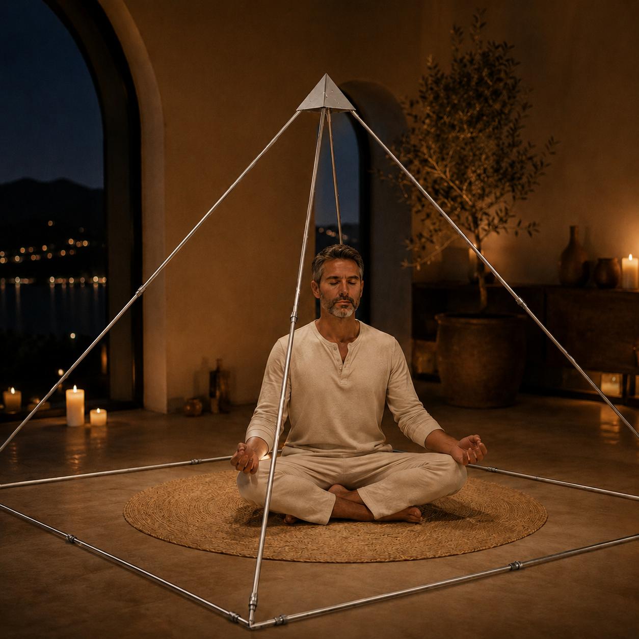 How to choose a meditation pyramid article hero