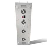 Phipower Red Light Therapy Panel 1500W back view