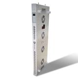 Phipower Red Light Therapy Panel 1500W back angle view