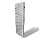 Phipower Red Light Therapy Panel 1500W front view