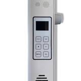 Phipower Red Light Therapy Panel 1500W control panel detail