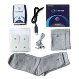 Rephiro Bioharmonizer package contents with accessories