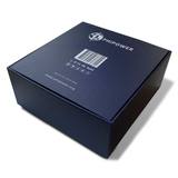 Rephiro Bioharmonizer complete package in its box
