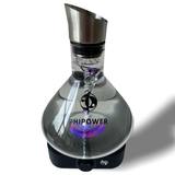 Phipower Water Vitalizer 1.6 Litre with illuminated vortex
