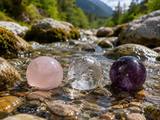 Het waterritueel als onderdeel van een yoga- en wellnessroutine