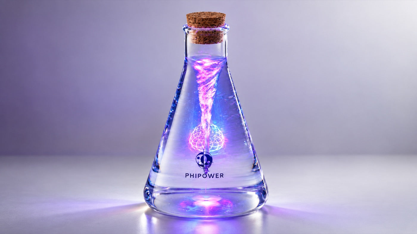 Nanobubbles in Water article hero