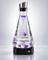 Phipower Watervitalizer 2 liter on the kitchen counter